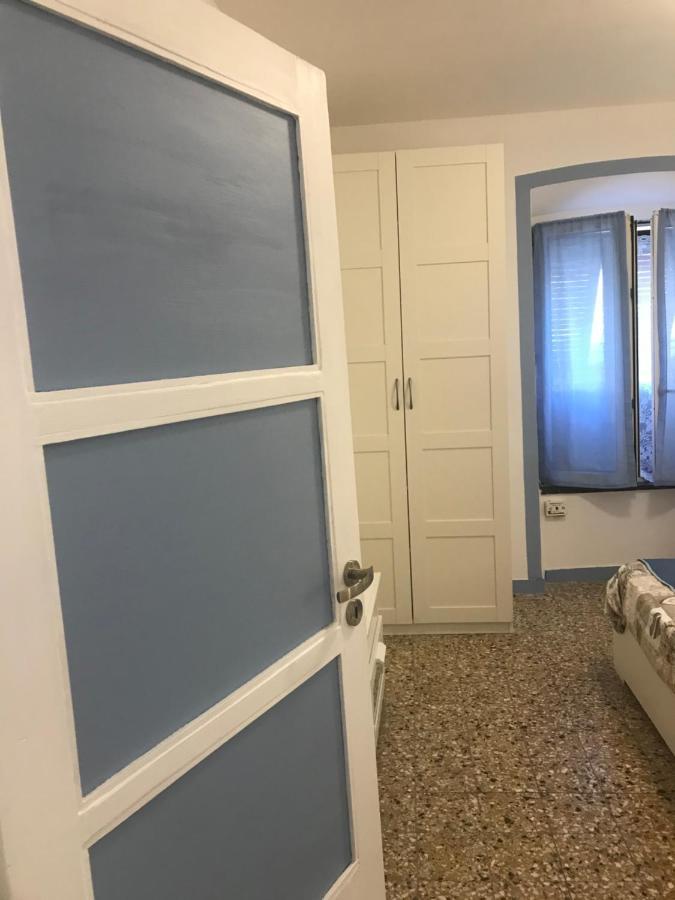 Vela Azzurra Apartman Manarola Kültér fotó