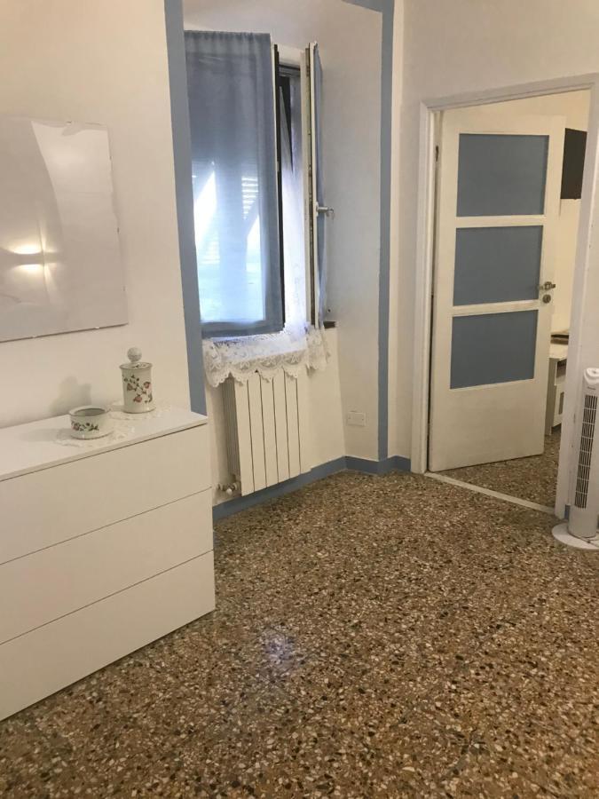 Vela Azzurra Apartman Manarola Kültér fotó