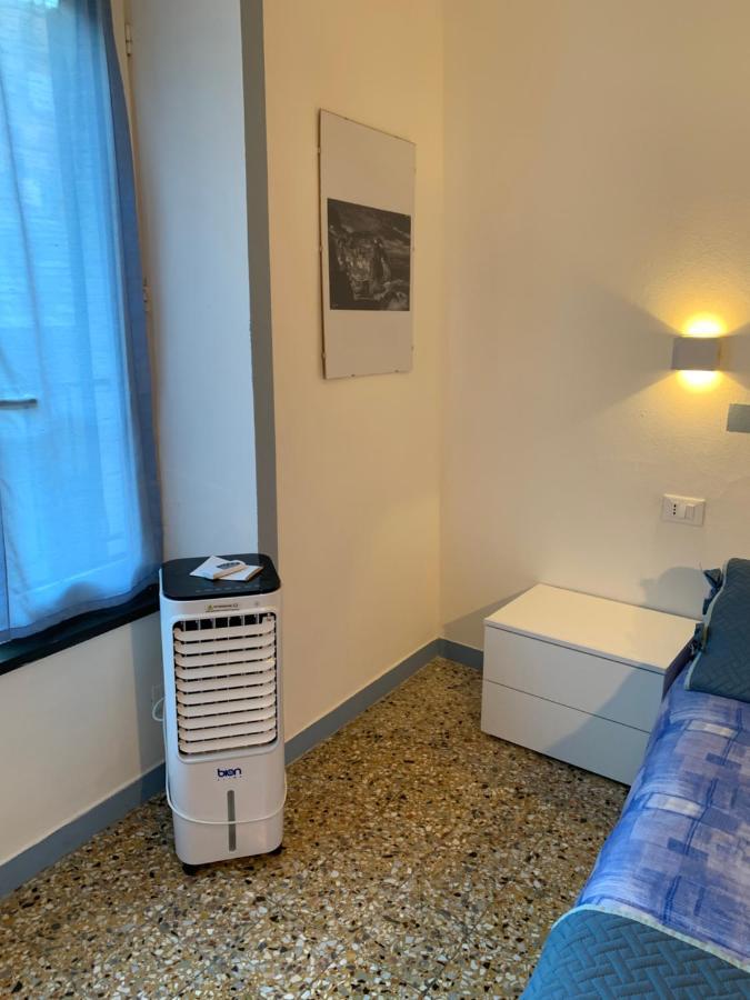 Vela Azzurra Apartman Manarola Kültér fotó