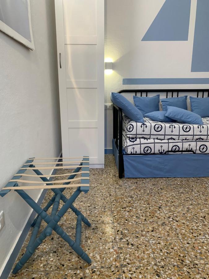 Vela Azzurra Apartman Manarola Kültér fotó