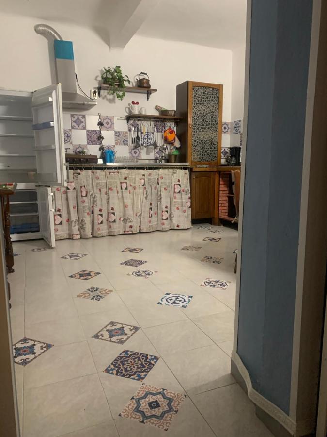 Vela Azzurra Apartman Manarola Kültér fotó